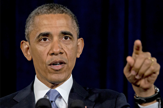 Obama offers US help to pursue terrorists in French attack
