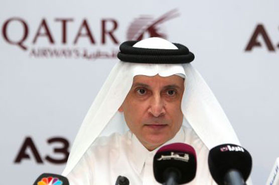 European airlines 'cannot keep up': Qatar Airways