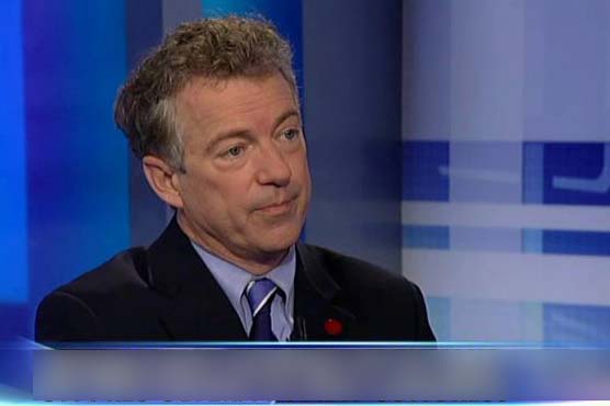 US senator introduces bill to cut aid to Palestinians