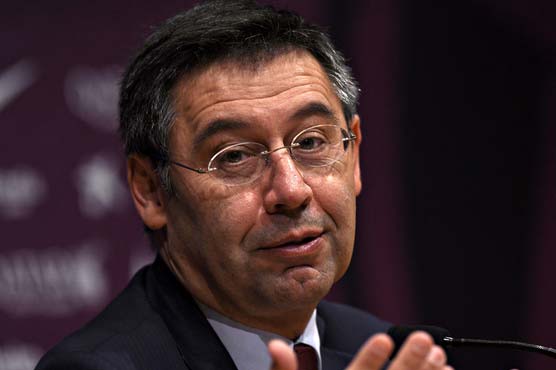 Barcelona calls for early club elections at end of season