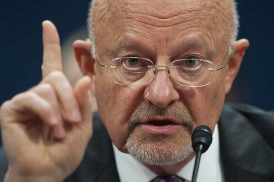 US intelligence director calls North Korea cyberthreat