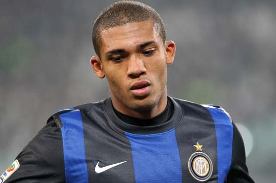 Football: Inter defender Juan Jesus slapped with four-game ban