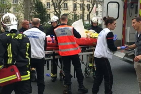 French police identify 3 suspects in attack that killed 12