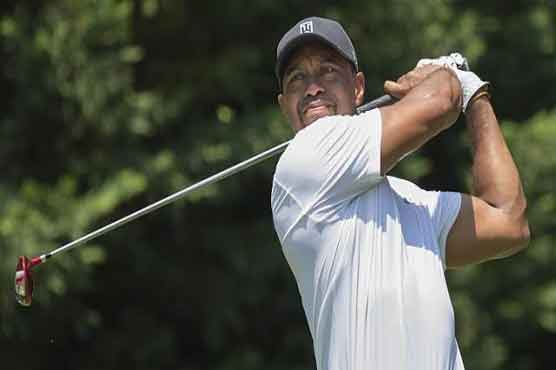 Golf: Tiger eyes return to Phoenix after 14 years - report
