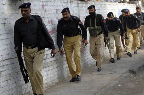 Karachi: Police gun down seven terrorists in Sohrab Goth