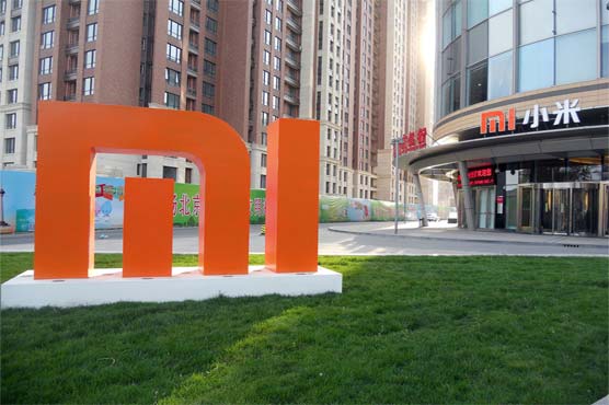 Xiaomi wants a bite of Apple 