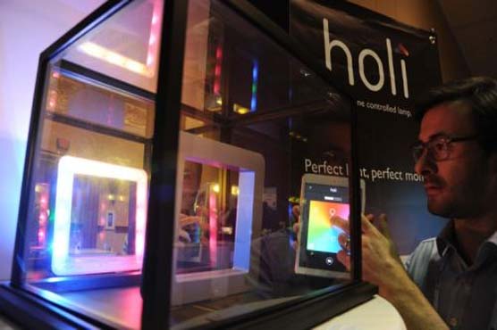 Tech never sleeps in quest for better slumber