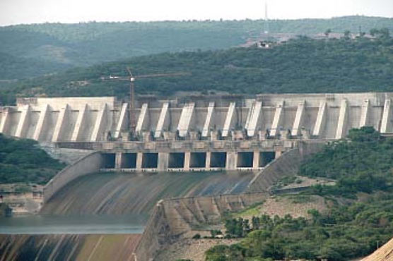SC declares petitions to construct Kalabagh dam inadmissible