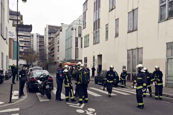 French Islamic groups urge Muslims to condemn terrorism