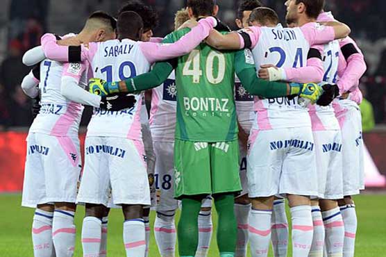 Football grounds to honour attack victims