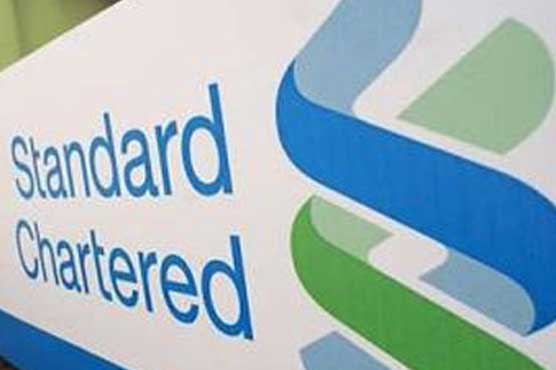 Standard Chartered to axe further 2,000 jobs