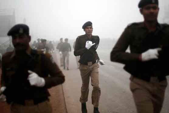 Indian official sacked for pulling 24-year sickie