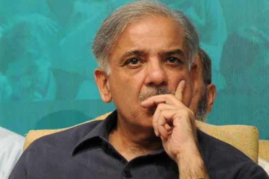 Pakistan will soon stand with developed nations in one row: CM Shahbaz