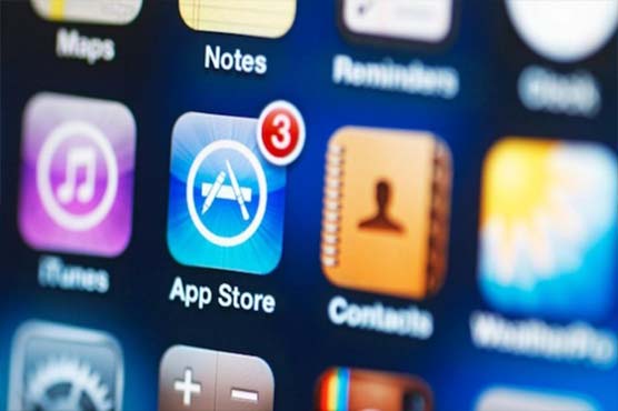 Apple's App Store hits some records in January