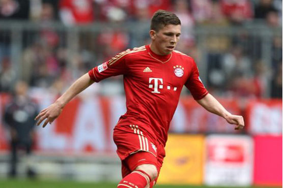 Football: Hoejbjerg pens Bayern extension until 2018