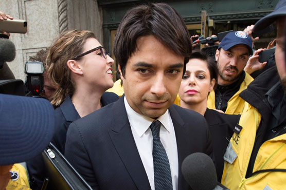 Canada radio host Ghomeshi faces more sexual assault charges