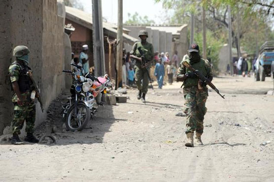 Boko Haram destroys at least 16 towns, villages in NE Nigeria