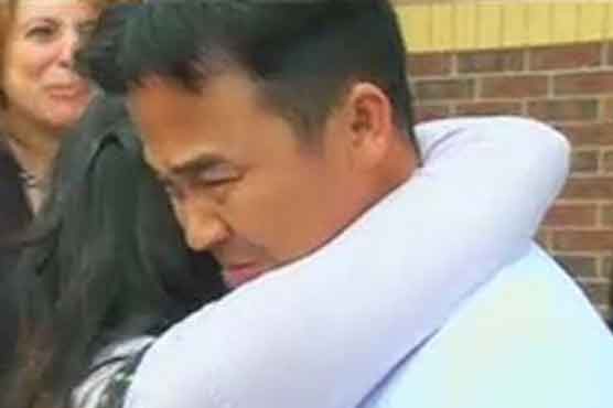 Jury in Toyota case told to disregard driver's prison time