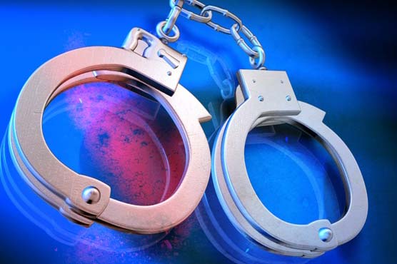 Man arrested for distributing banned literature in Lahore