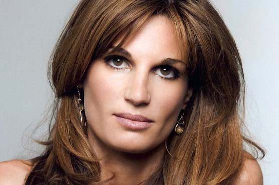 Jemima Khan reverts to maiden name Jemima Goldsmith
