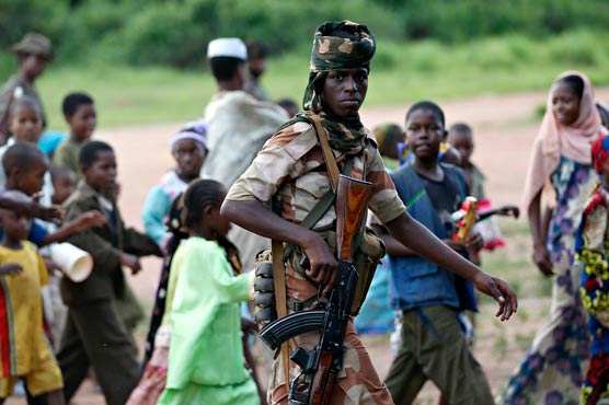 War crimes, but no genocide in C. Africa: UN report