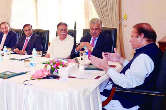 Govt to add more electricity to national grid by summer: PM 