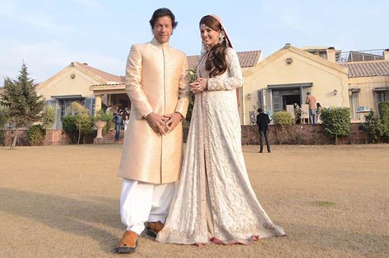 Food distribution among poor instead of ostentation on Khan's walima