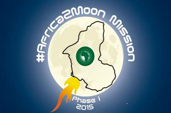 African moon bid seeks boost for spacecraft blast off 