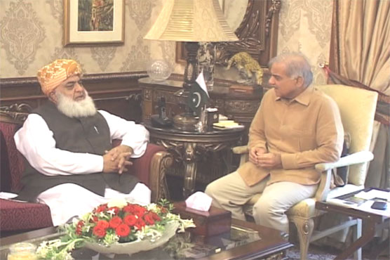 Would show flexibility if govt considers recommendations for amendments: Fazl