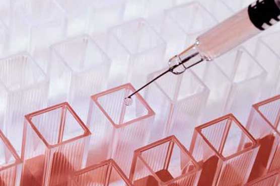 US okays Roche test to identify HIV, hepatitis viruses