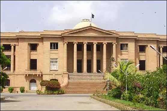 Sindh High Court dismisses appeals against executions