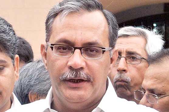 TTP is targeting MQM workers: Haider Abbas Rizvi