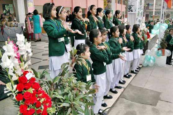 Peshawar schools to reopen Jan 12 after Taliban school massacre