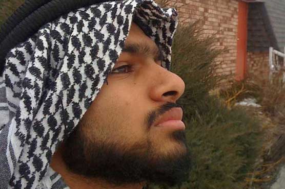 US teen charged with 'trying to join IS'