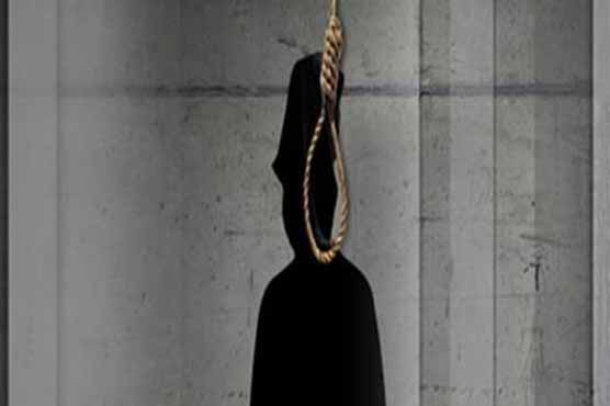 Khalid Mehmood hanged in Musharraf attack case 