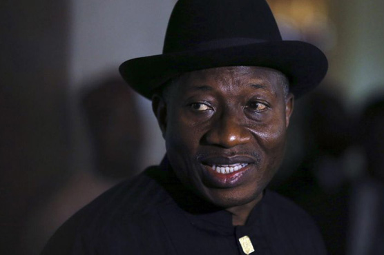 Nigeria's Jonathan claims assassination plot