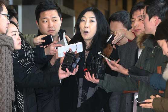 Seoul to deport American over positive N. Korea comments