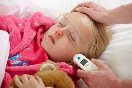 At least 26 US kids die of flu in 'bad' season: officials