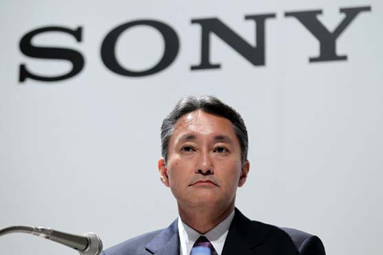 Sony Pictures CEO: call to Google got 'The Interview' out