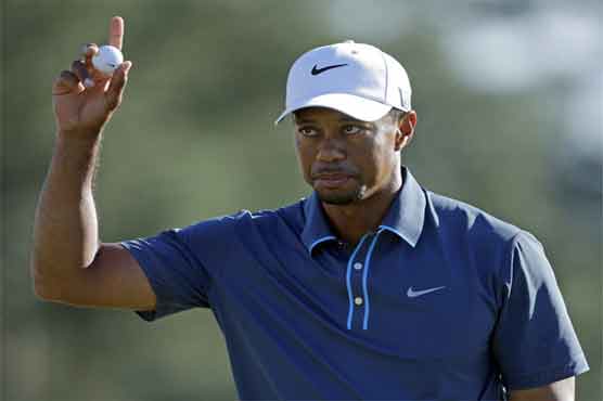 Golf: Tiger confirms return to Phoenix after 14 years