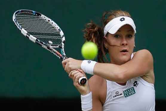 Tennis: Poland into Hopman Cup final to face US