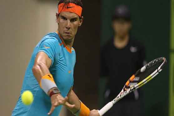 Tennis: Nadal hopes doubles win boosts Australian Open bid