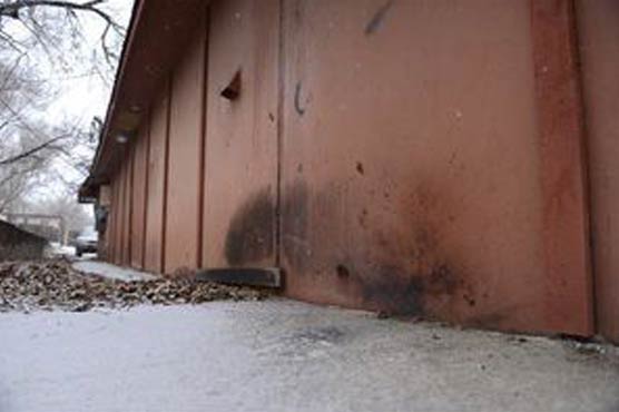 Canada police: 2 brothers face terror charges