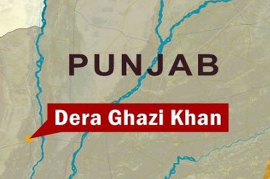 D.G. Khan: Fire at clinic leaves one dead, six injured
