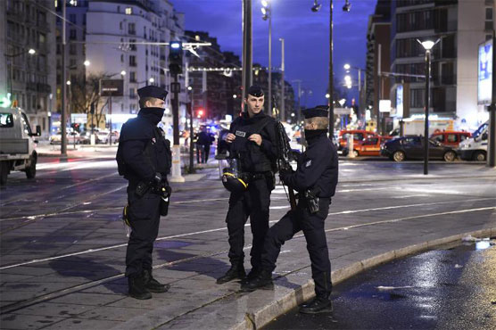 French forces kill Islamist gunmen in dramatic siege climax 