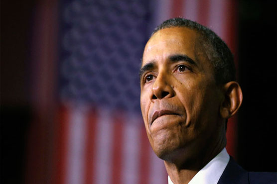 US warns of global 'terror' threat after French attacks