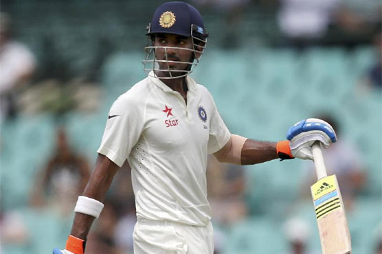 India hold on for draw to thwart Australia in final Test