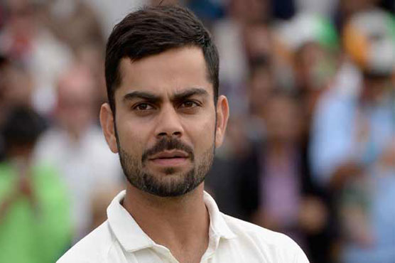 India must learn from Aussie bowlers to win more away Tests - Kohli