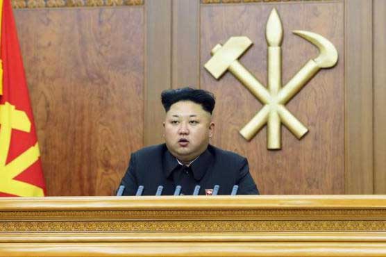N. Korea offers US deal to suspend nuke tests