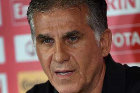 Football: Confident Iran give a little heart and soul